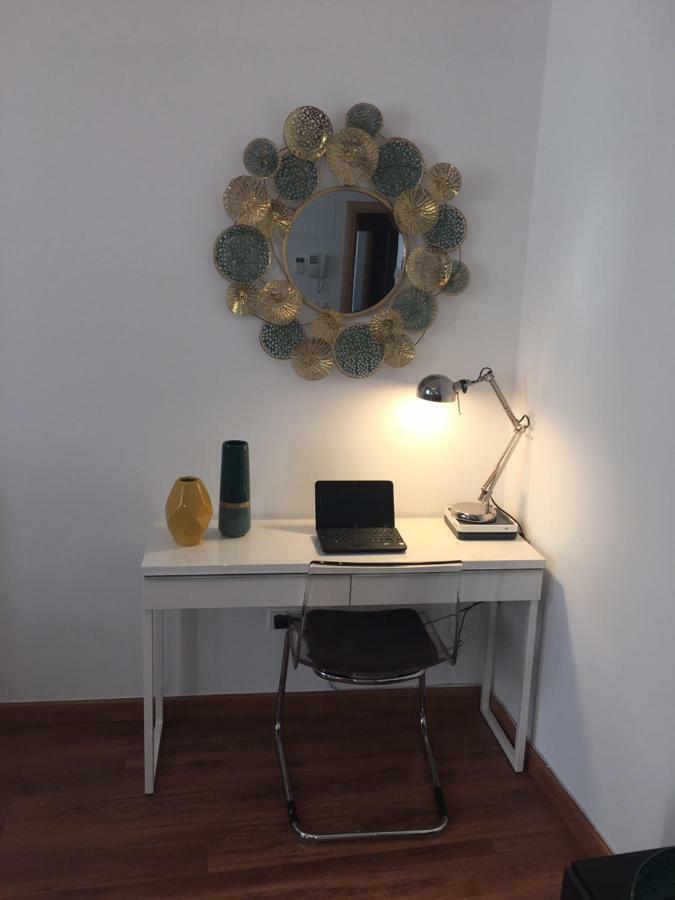 Condesa De Bureta Con Garaje Incluido Apartment ซาราโกซา ภายนอก รูปภาพ