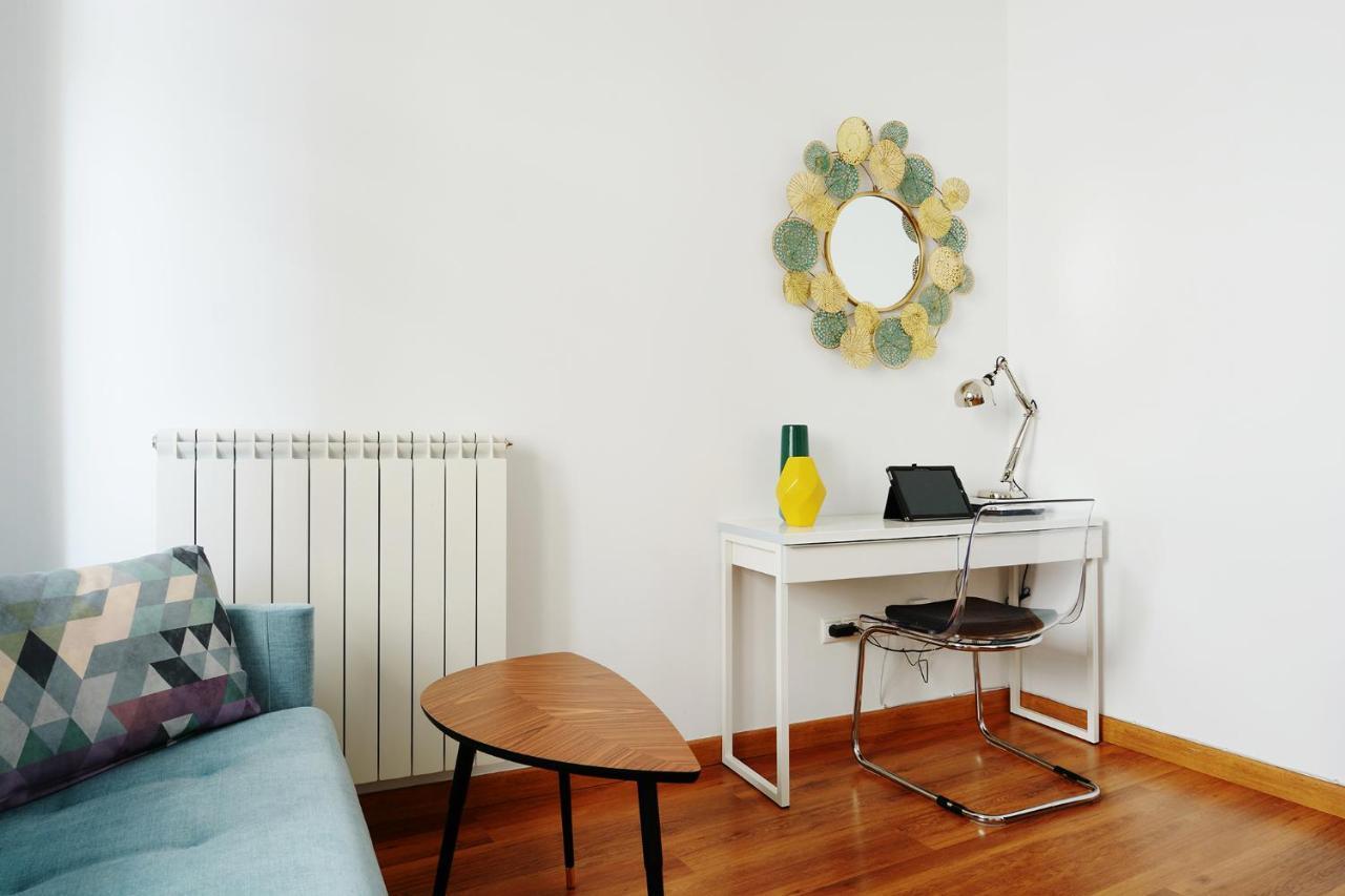 Condesa De Bureta Con Garaje Incluido Apartment ซาราโกซา ภายนอก รูปภาพ