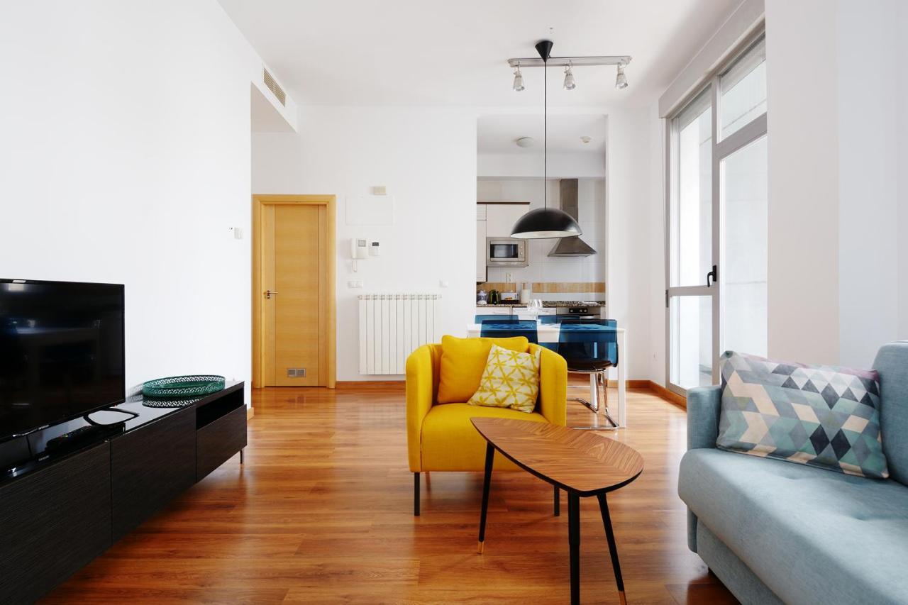 Condesa De Bureta Con Garaje Incluido Apartment ซาราโกซา ภายนอก รูปภาพ