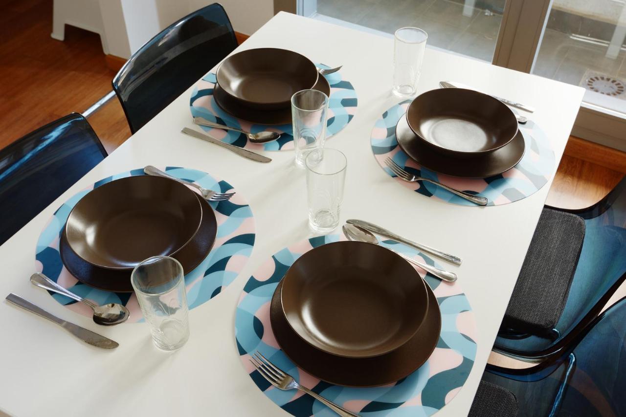 Condesa De Bureta Con Garaje Incluido Apartment ซาราโกซา ภายนอก รูปภาพ