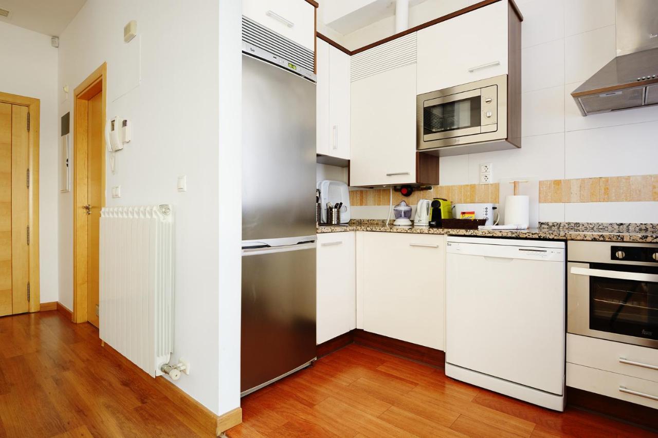 Condesa De Bureta Apartment ซาราโกซา ภายนอก รูปภาพ