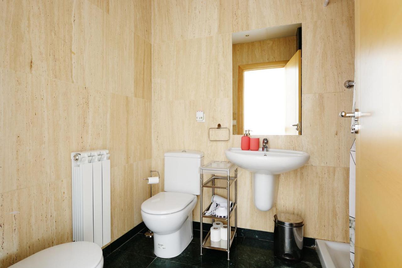 Condesa De Bureta Con Garaje Incluido Apartment ซาราโกซา ภายนอก รูปภาพ